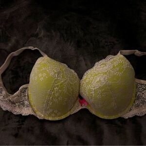 Victoria secret bra 38c